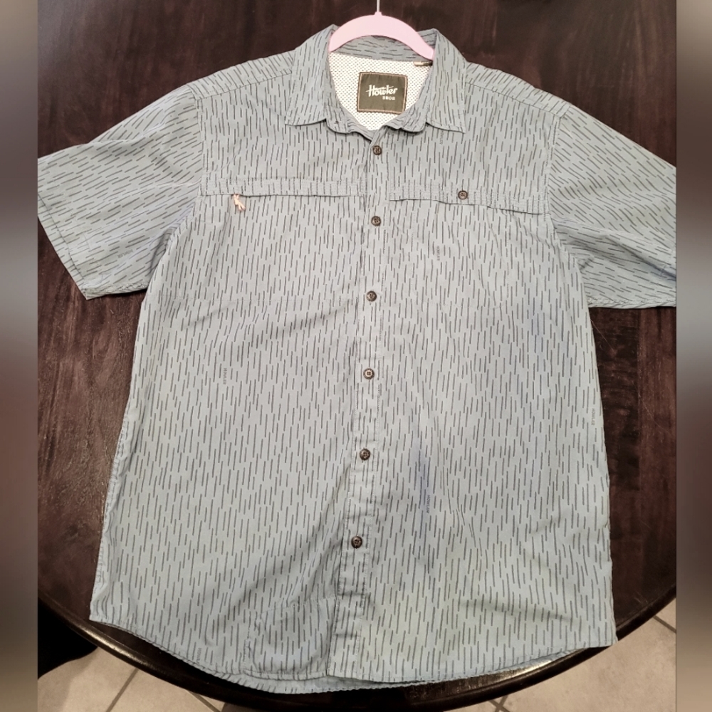 Howler Brothers shirt
